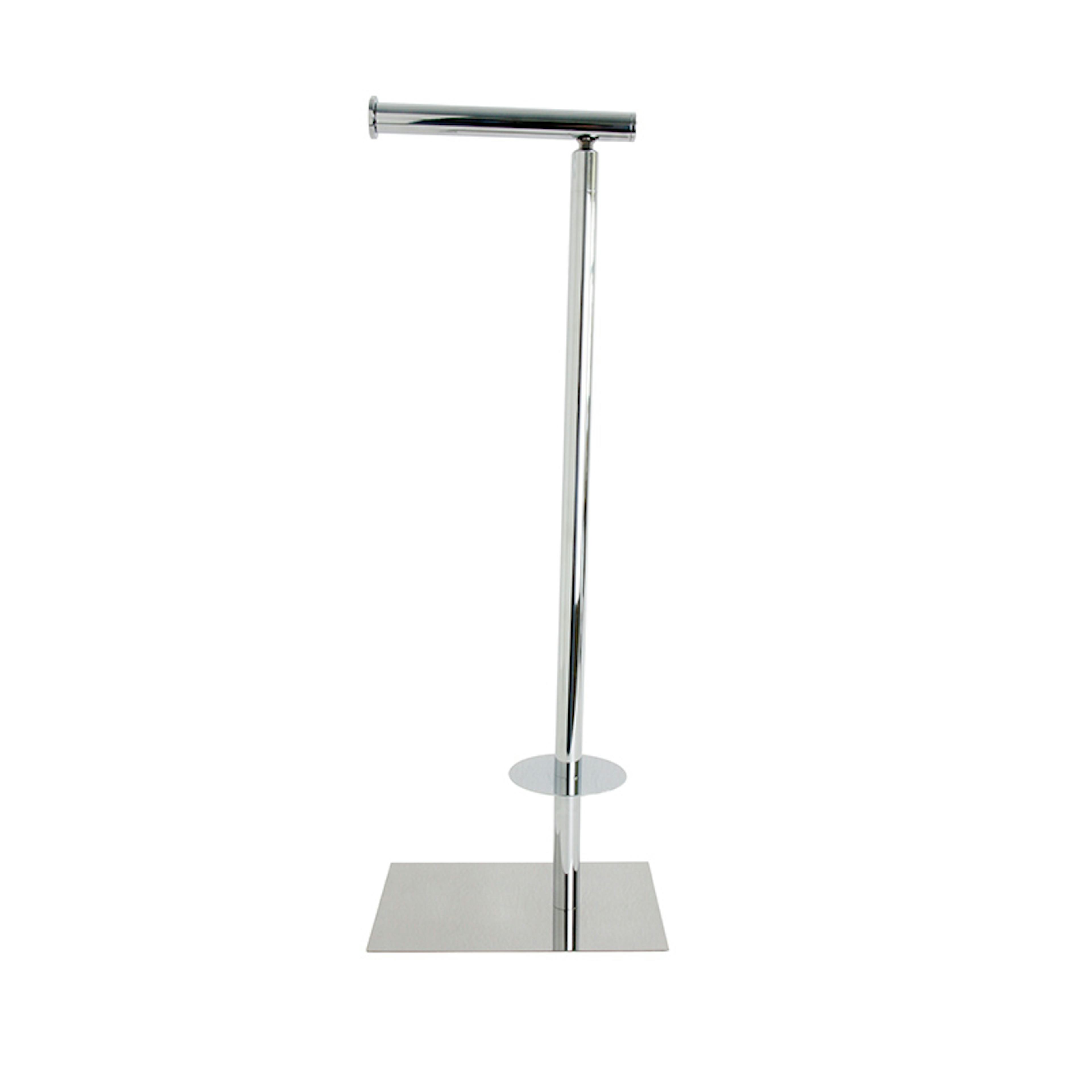 Toalettpappershållare Miller Badrum 5656CH