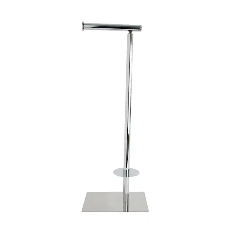 Toalettpappershållare Miller Badrum 5656CH