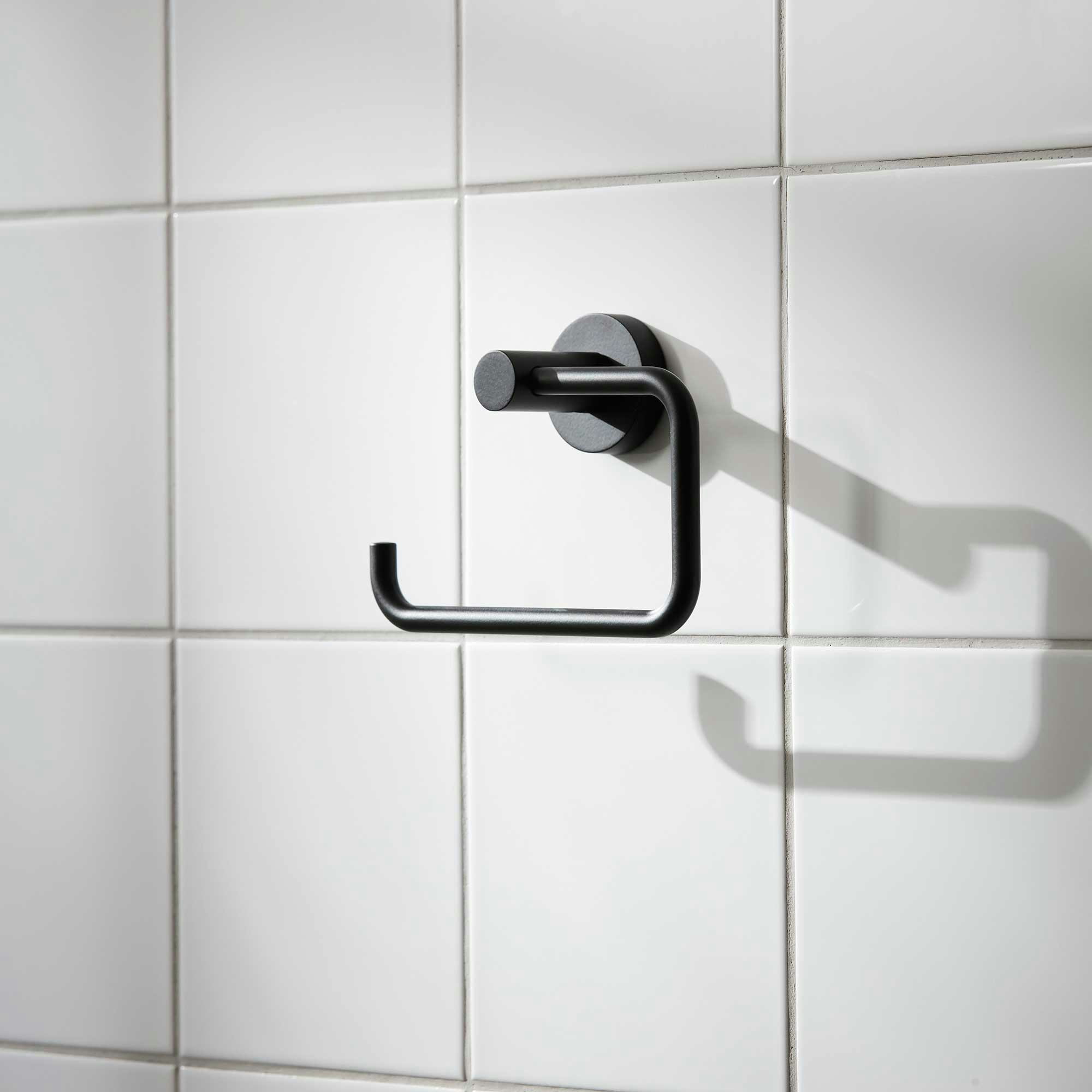 Toalettpappershållare Miller Badrum Bond 8710