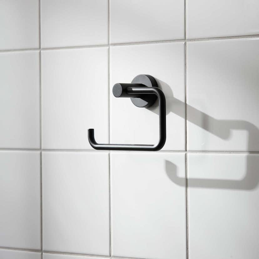 Toalettpappershållare Miller Badrum Bond 8710