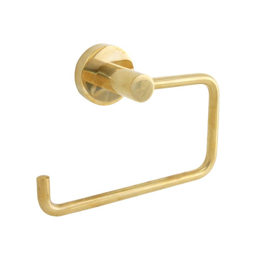 Toalettpappershållare Miller Badrum Bond 8710