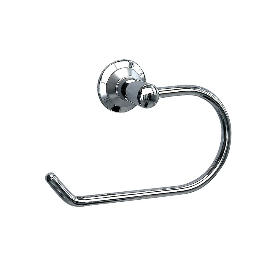 Toalettpappershållare Miller Badrum Metro 6310C-S