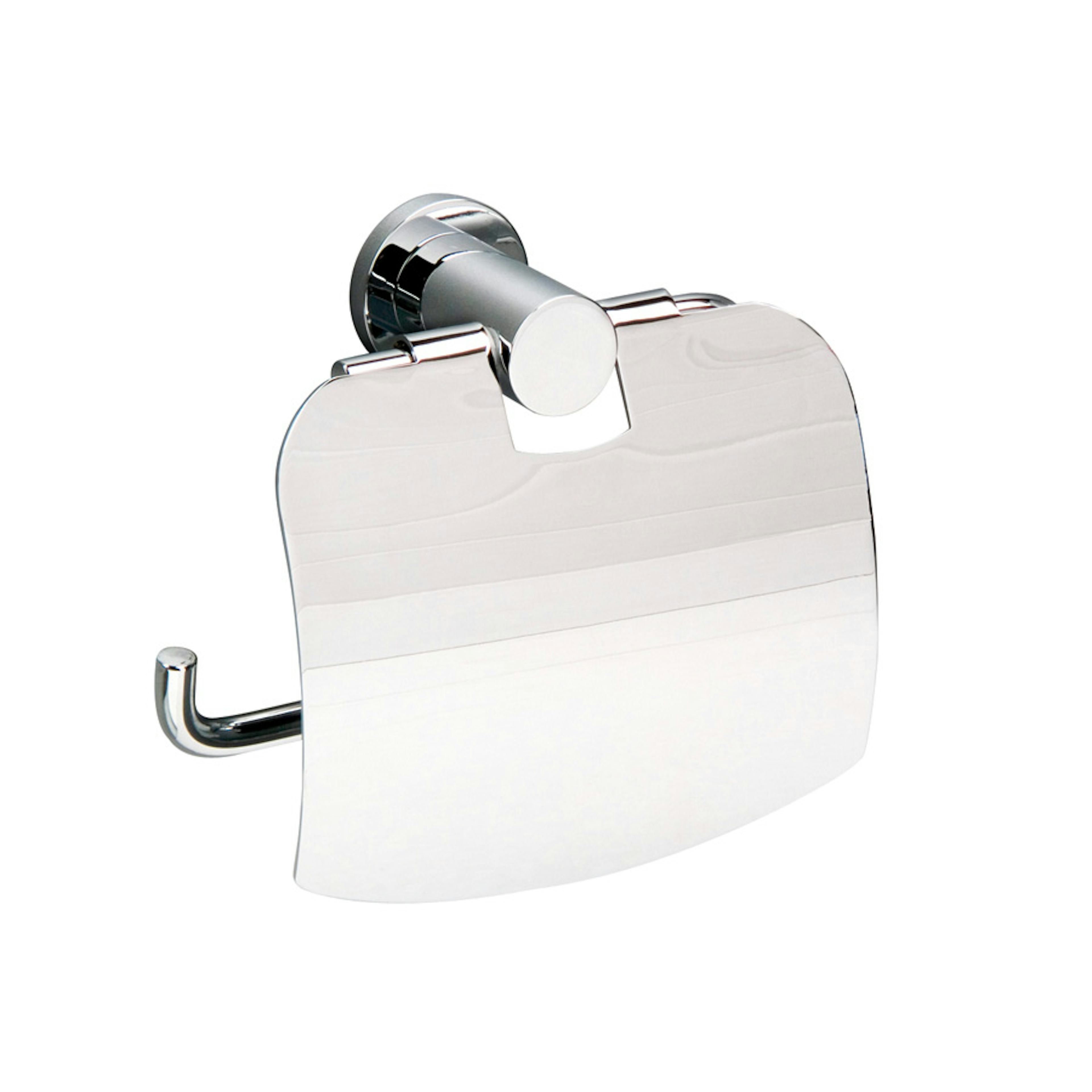 Toalettpappershållare Miller Badrum Montana 6707C