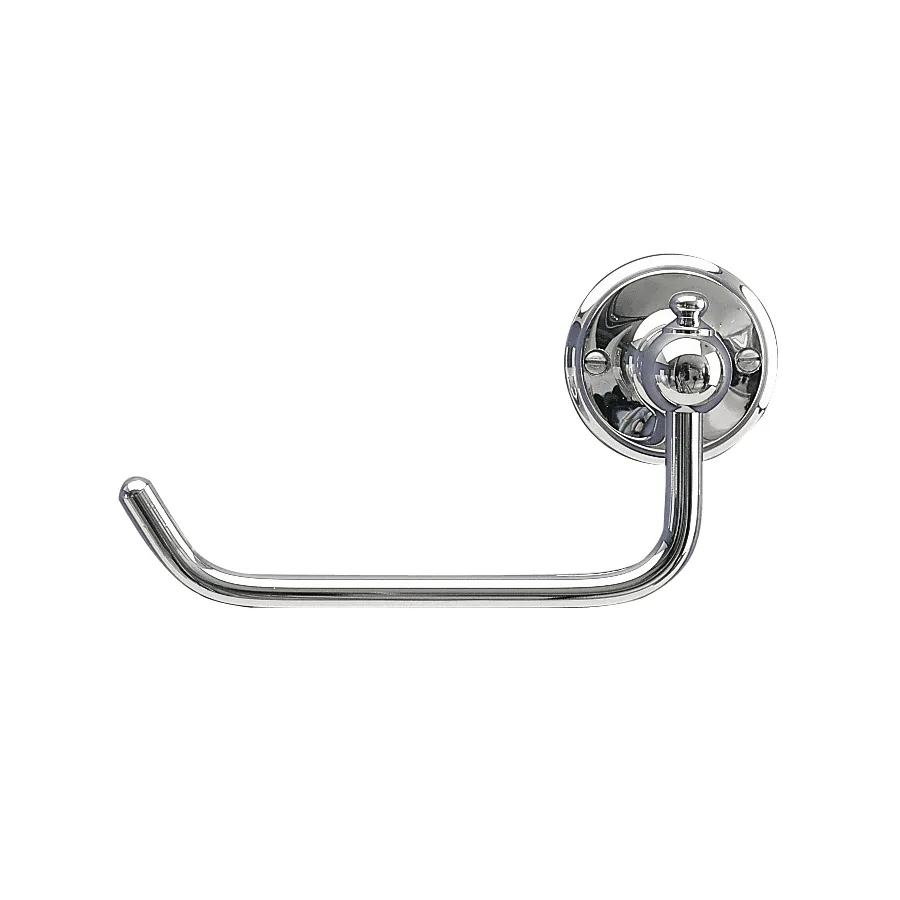 Toalettpappershållare Miller Badrum Stockholm 610C