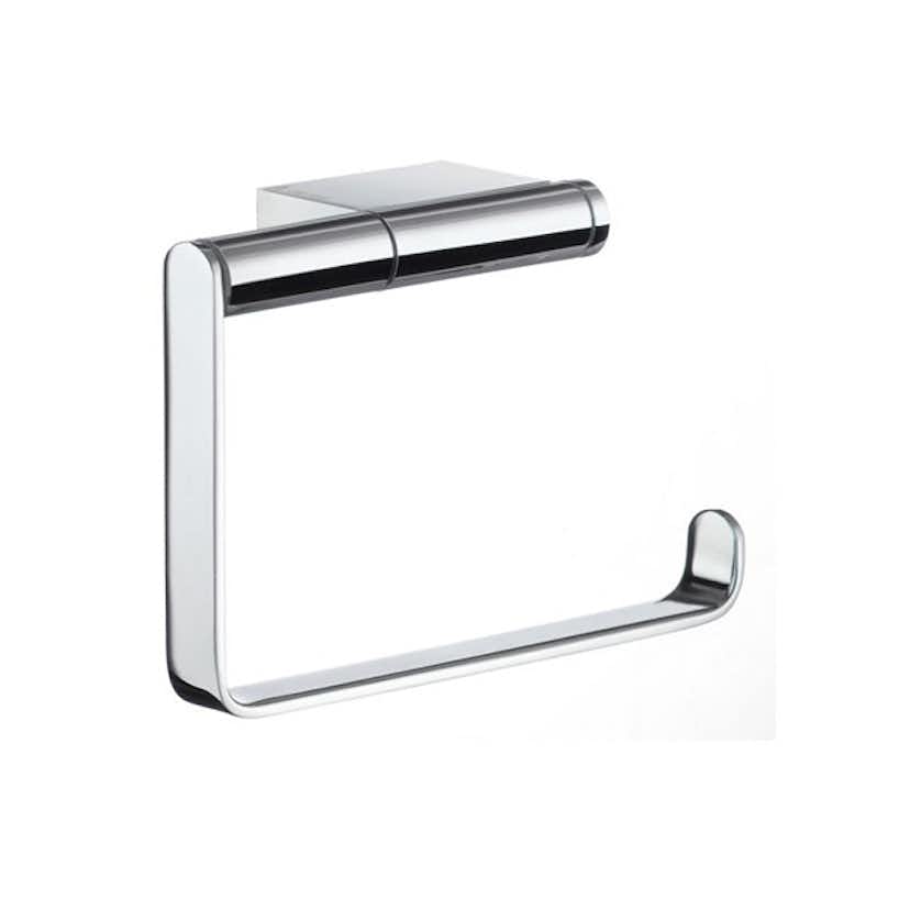 Toalettpappershållare Smedbo Air AK341 Krom