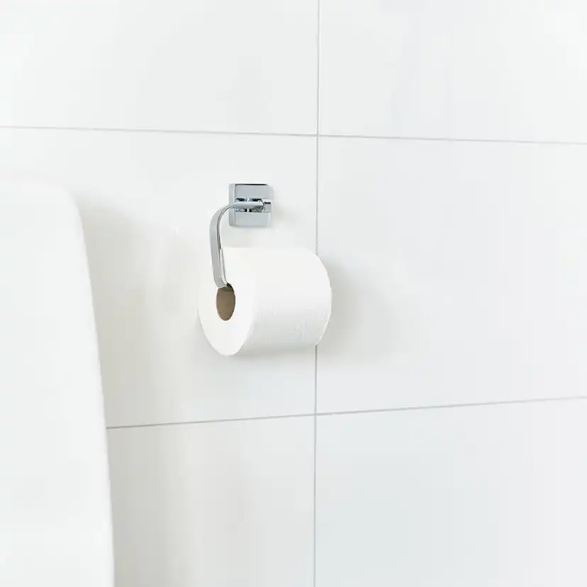 Toalettpappershållare Smedbo Ice OK341 Krom