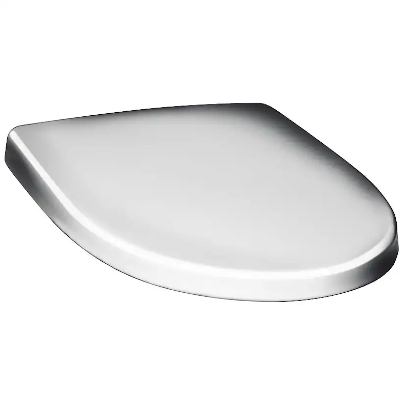 Toalettsits Gustavsberg Nautic 9M26 Mjukstängande Hårdsits