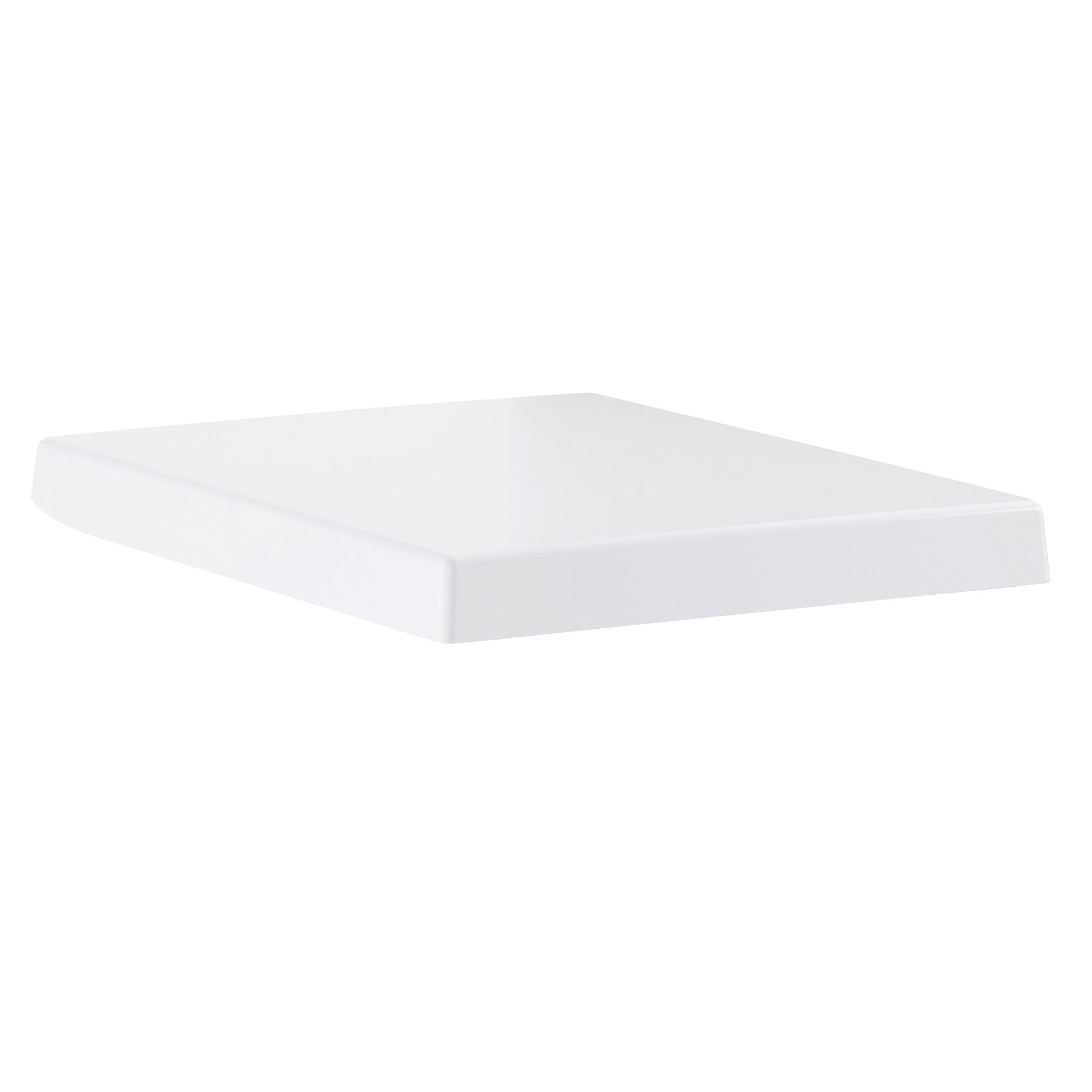 Toalettsits Grohe Cube Ceramic 39488 Mjukstängande Hårdsits