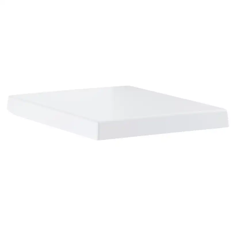 Toalettsits Grohe Cube Ceramic 39488 Mjukstängande Hårdsits