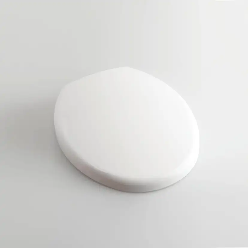 Toalettsits Hafa Wall Soft Close Vägghängd