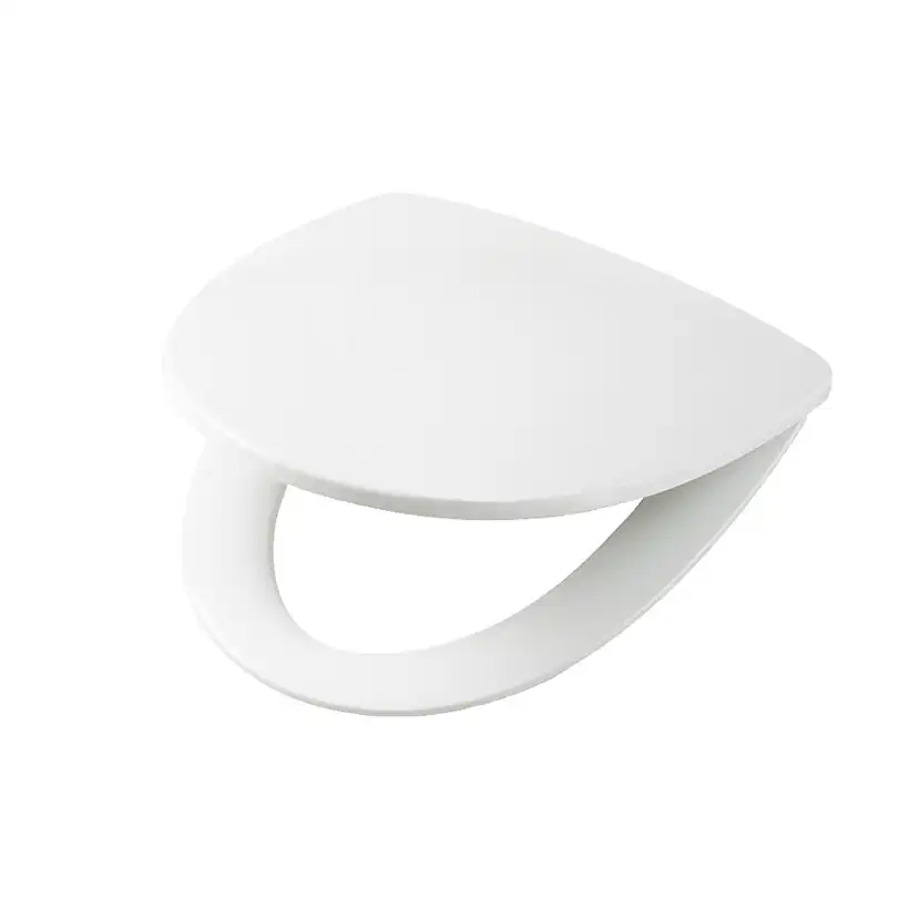 Toalettsits Ifö Sign Hårdsits