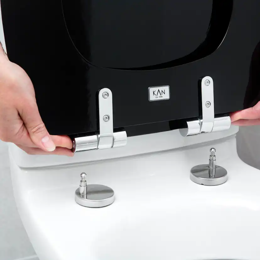 Toalettsits Kan 2001 Exclusive