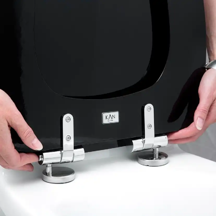 Toalettsits Kan 2001 Exclusive