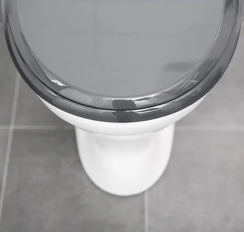 Toalettsits Kan 3001 Exclusive