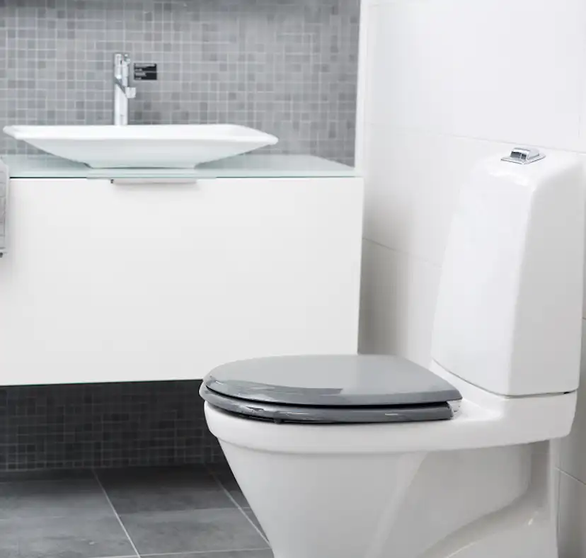 Toalettsits Kan 3001 Exclusive