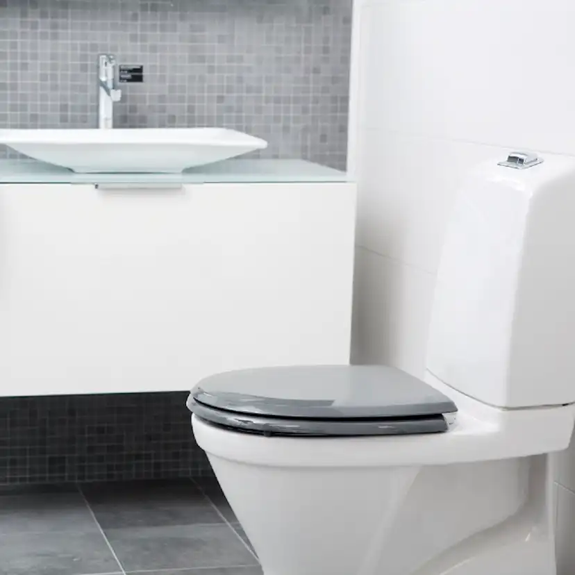 Toalettsits Kan 3001 Exclusive