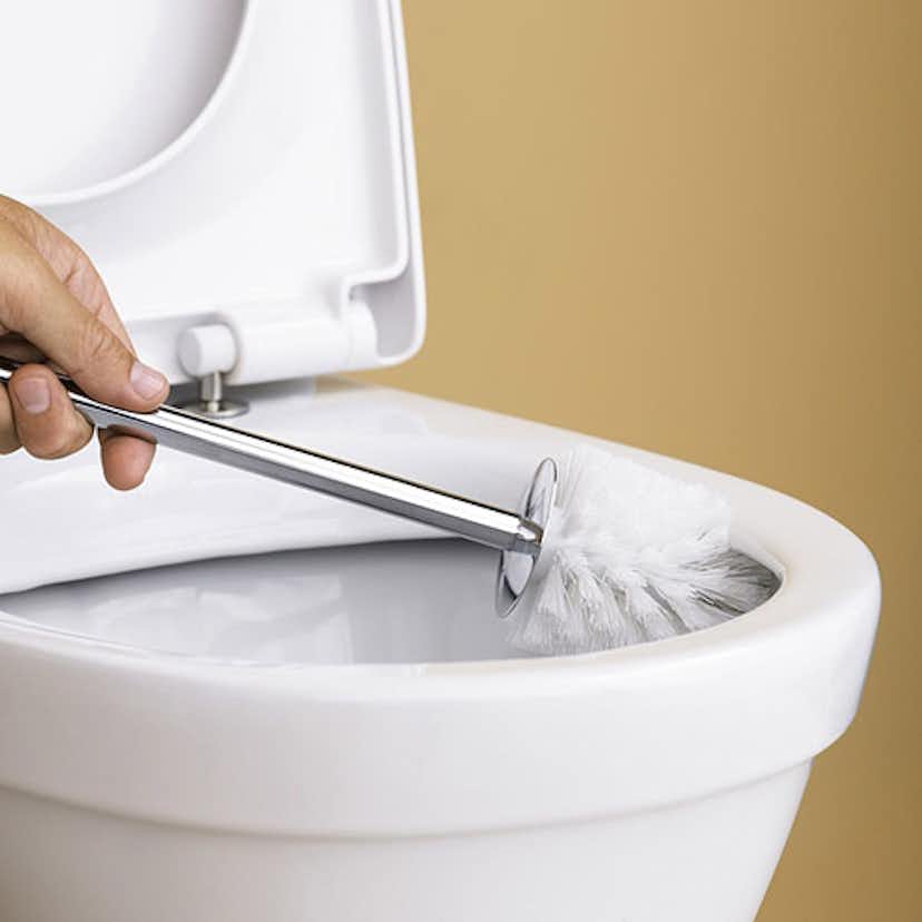 Toalettstol Gustavsberg Nautic 1500 Hygienic Flush för Limning