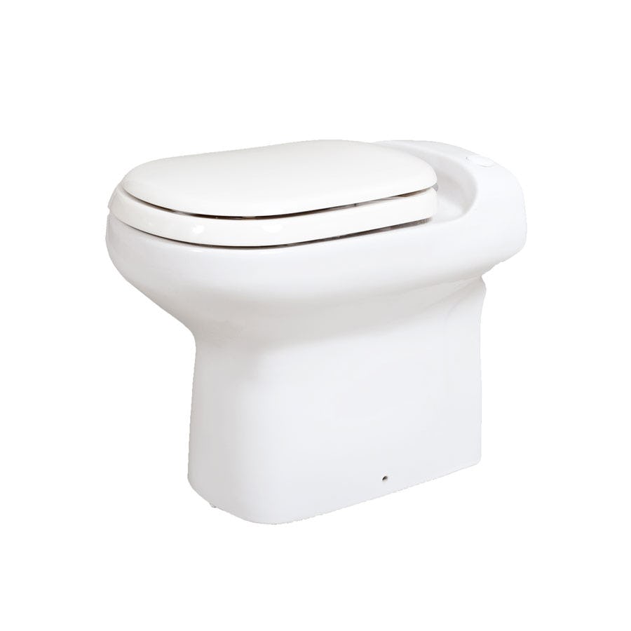 Toalettstol Saniflo Sanicompact Elite Silence