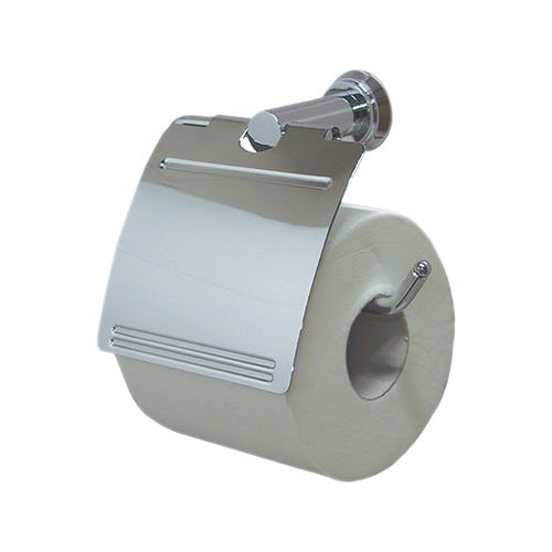 Toapappershållare DuoBad Vilan