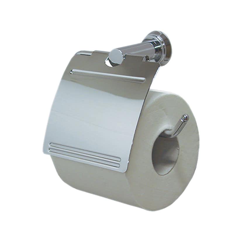 Toapappershållare DuoBad Vilan