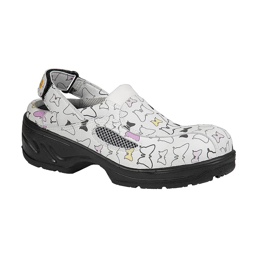 Toffel Jalas 2982 Ronja