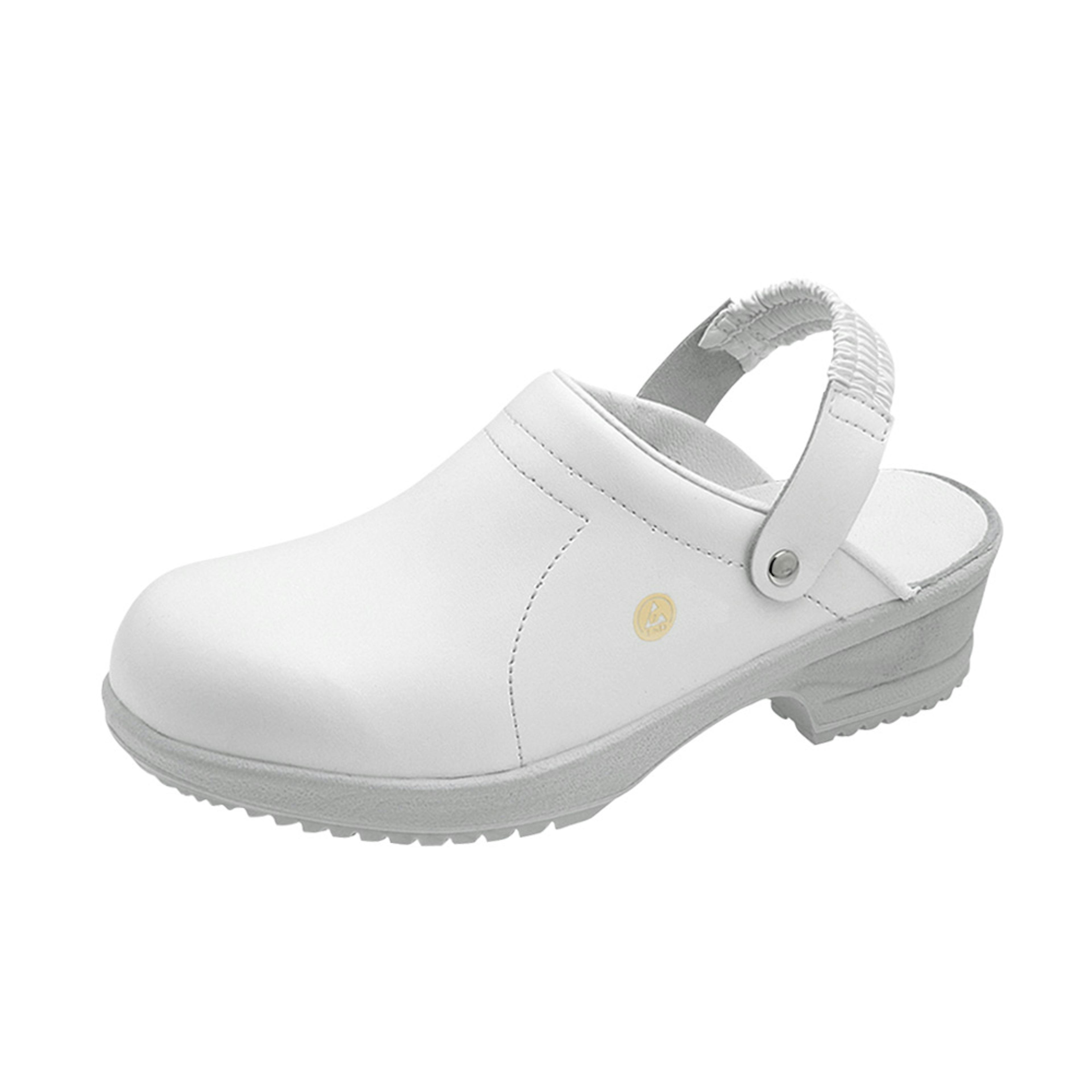 Toffel Sievi File White