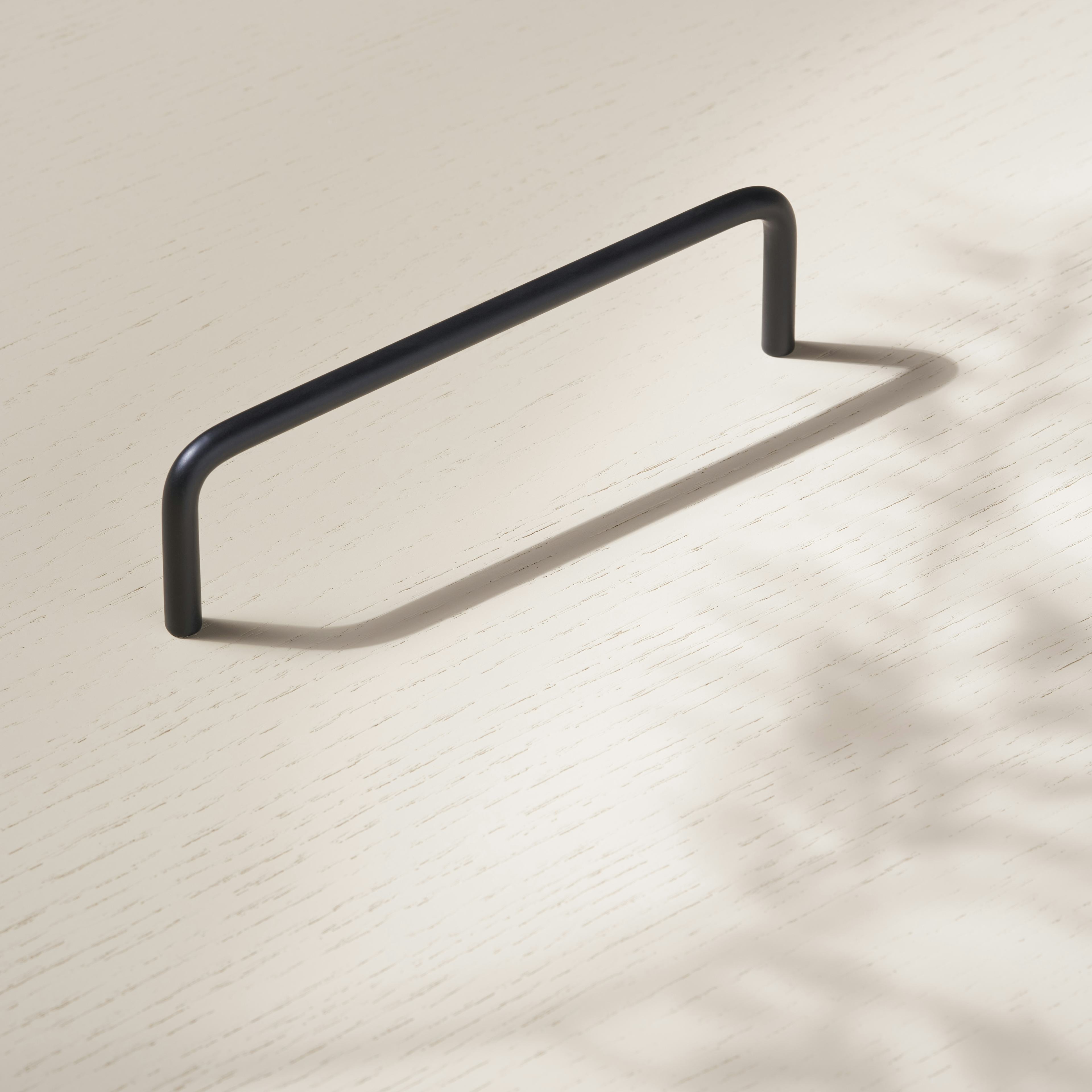 Handtag Beslag Design Thread Toniton