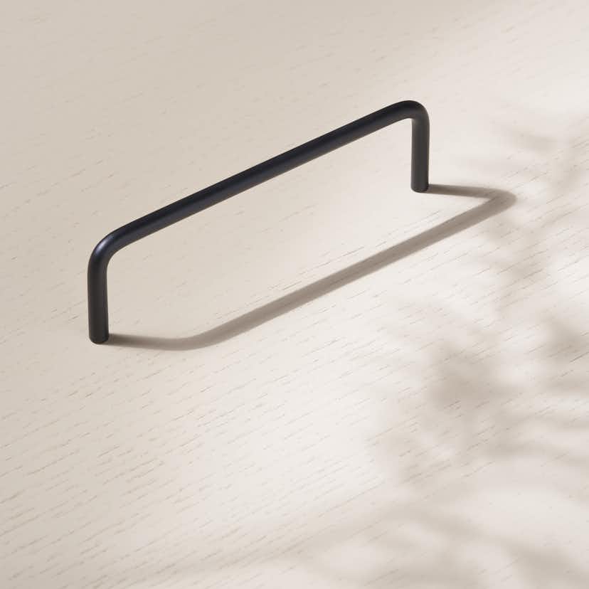 Handtag Beslag Design Thread Toniton