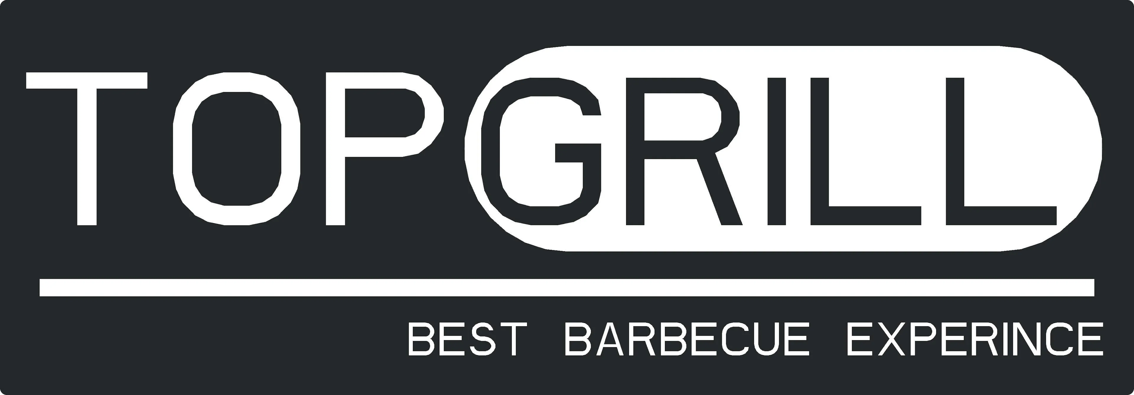 TopGrill logo