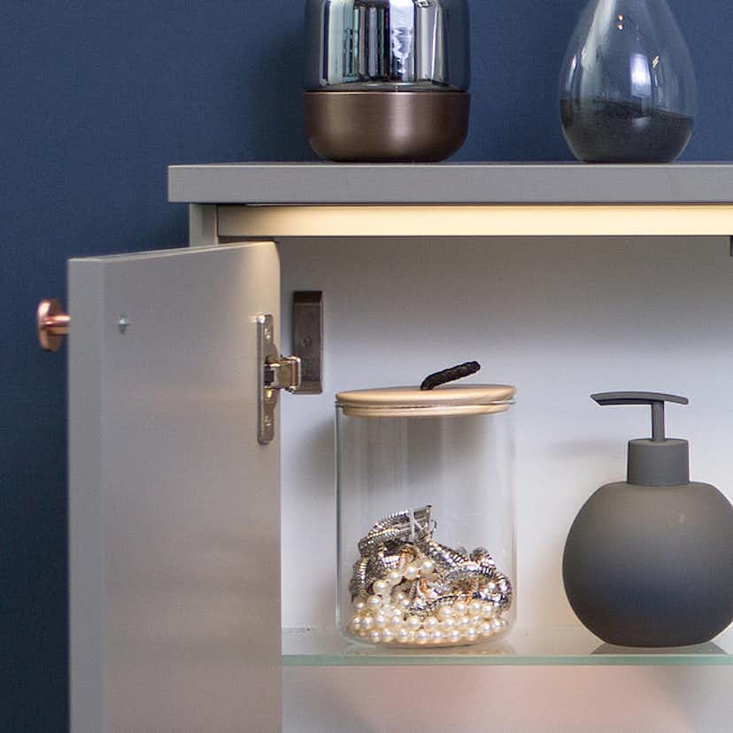 Toppskiva Gustavsberg Graphic