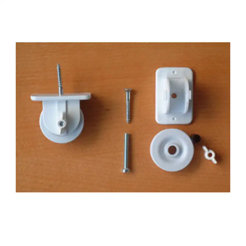 Torkhiss Ericsindustrier Eric Takmonterad