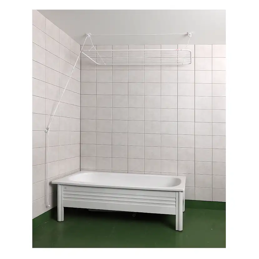 Torkhiss Ericsindustrier Eric Takmonterad