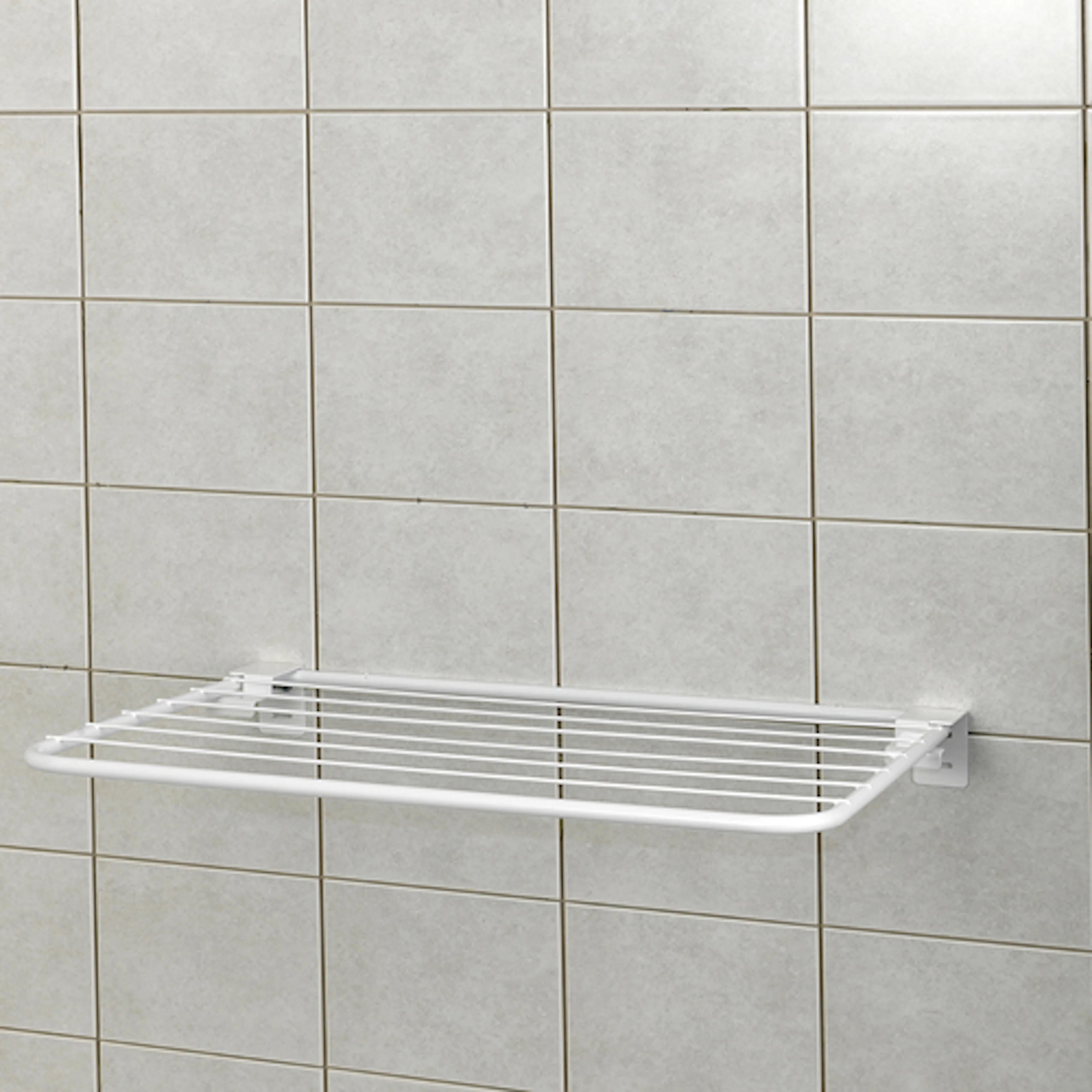 Torkställning Ericsindustrier Beda Vit