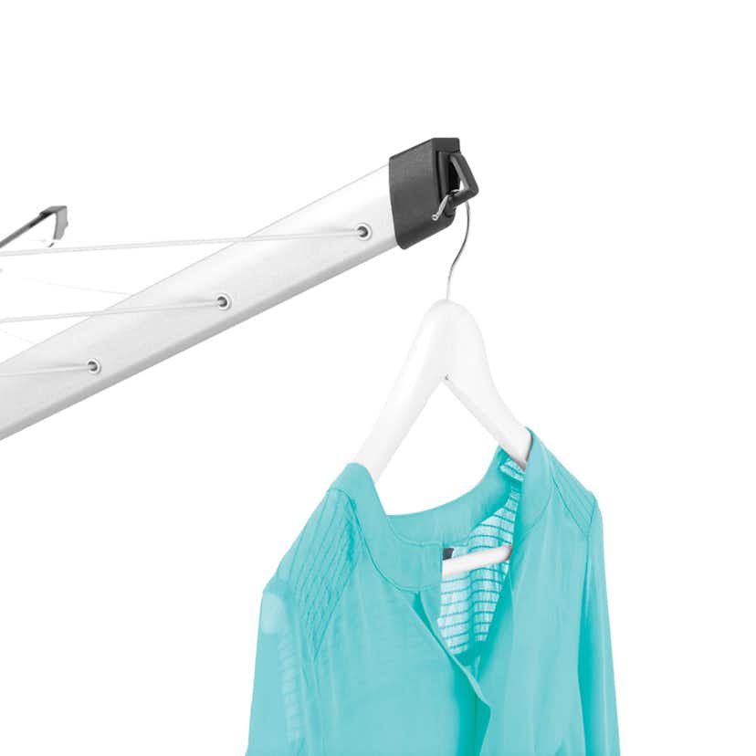 Torkvinda Brabantia Lift-O-Matic Advance 50 m