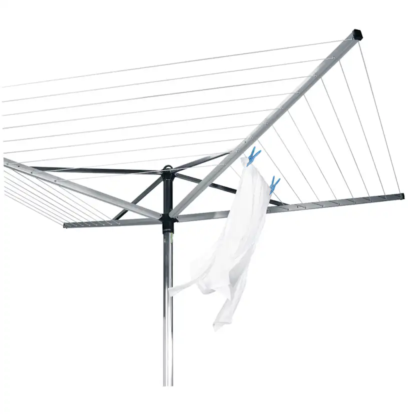 Torkvinda Brabantia Topspinner 50 m