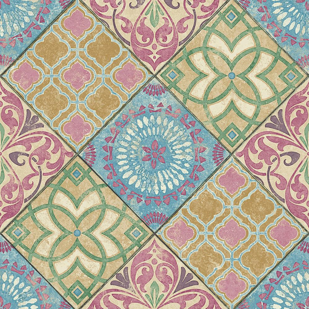 Tapet Wallquest Maui Maui TP80301