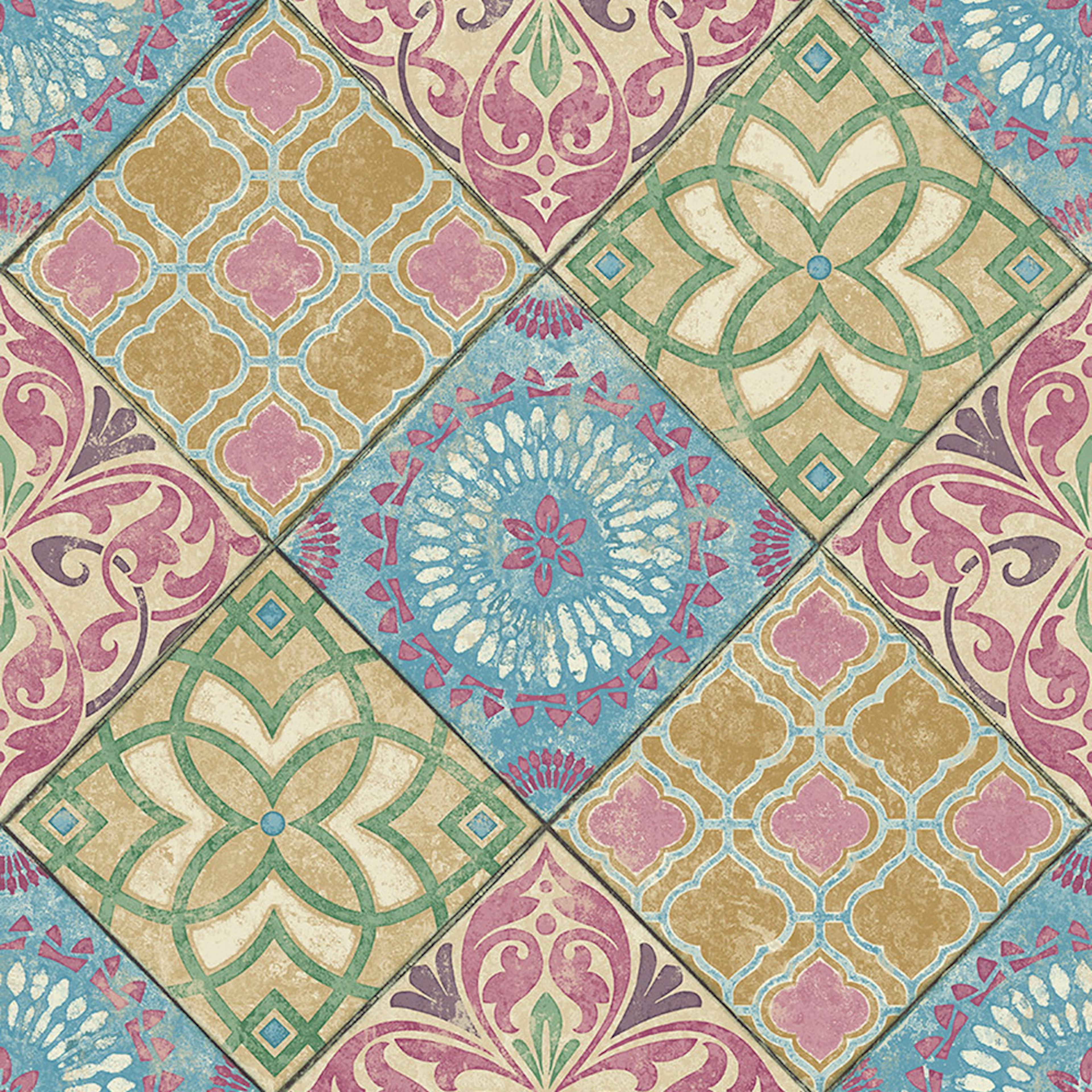 Tapet Wallquest Maui Maui TP80301