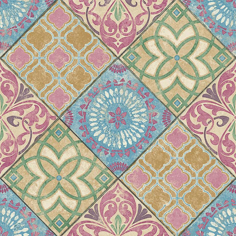 Tapet Wallquest Maui Maui TP80301