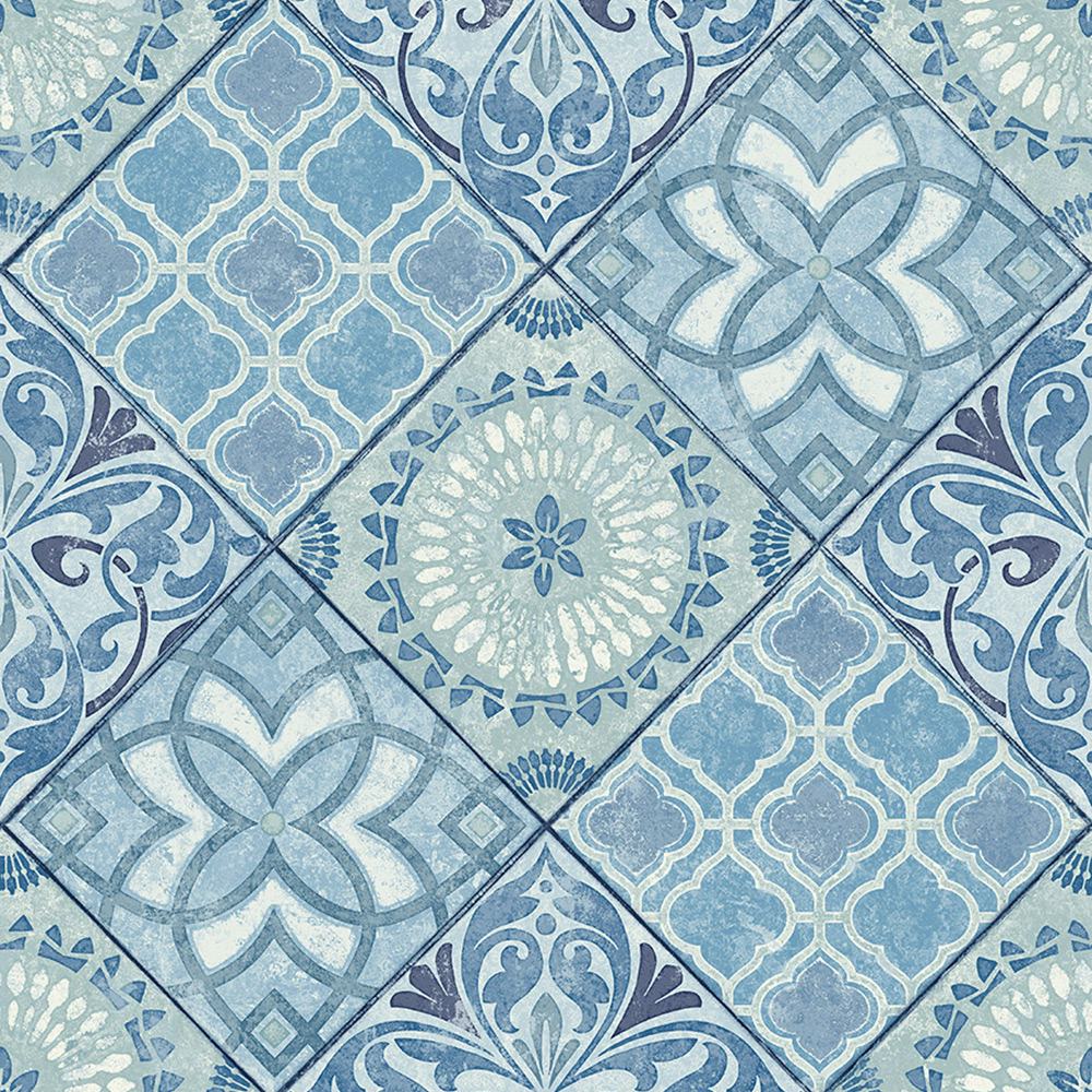 Tapet Wallquest Maui Maui TP80302