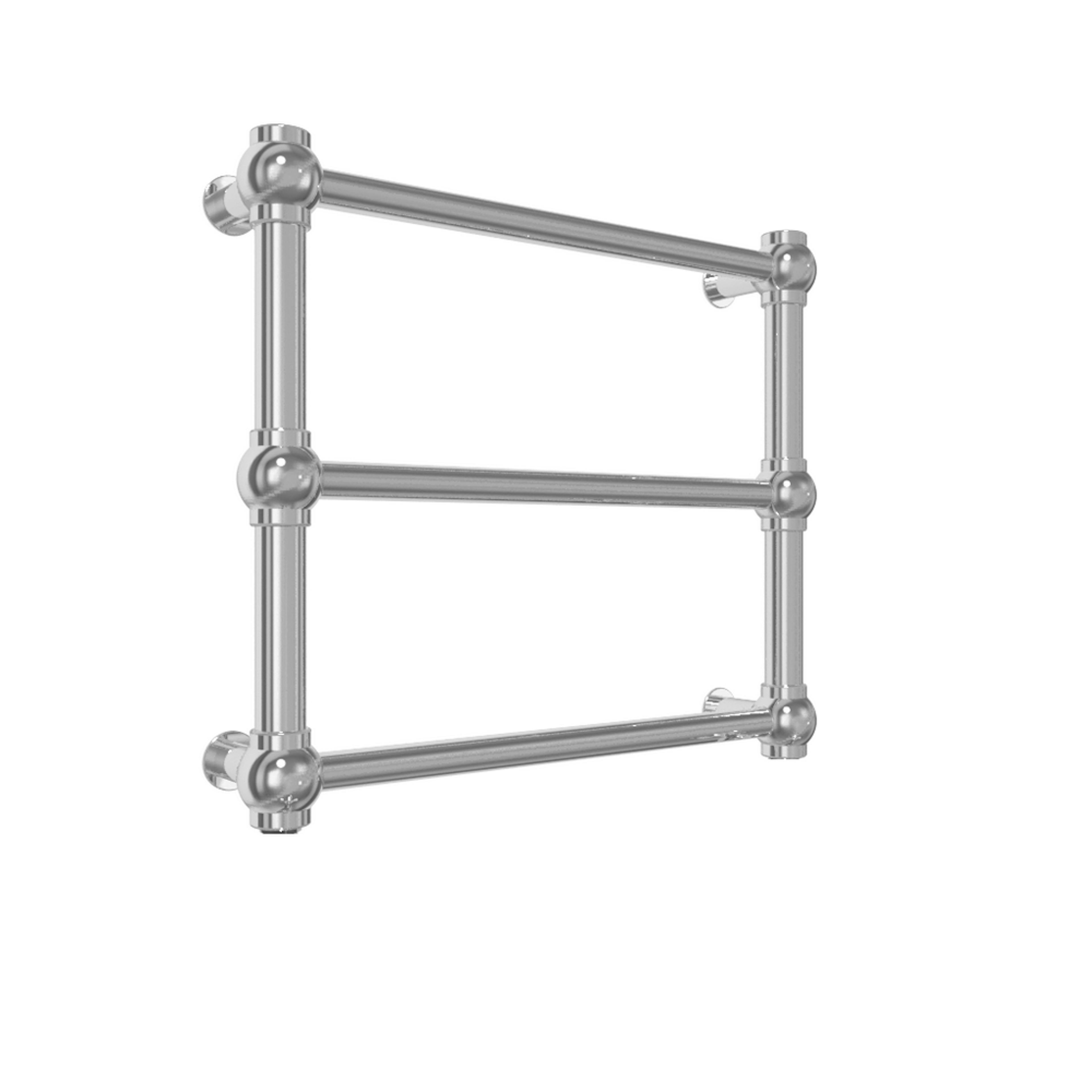 Handdukstork Duschbyggarna Retro