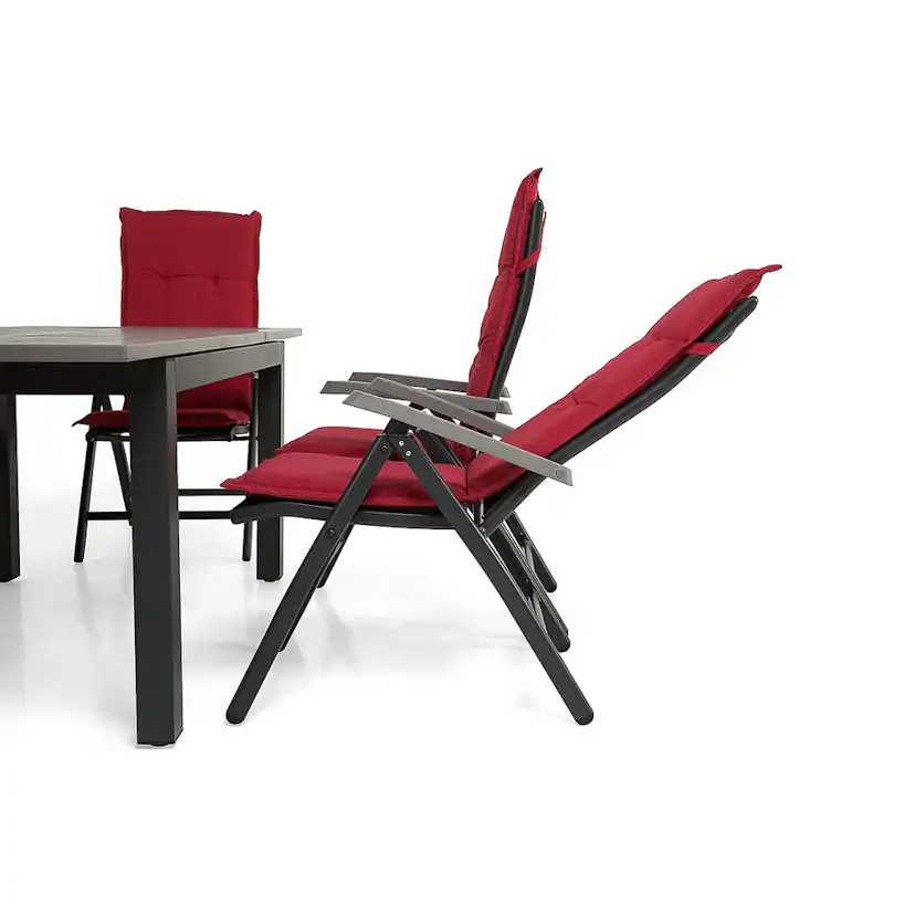 Trädgårdsmöbel Comfort Garden Matgrupp Utomhus Monaco 11