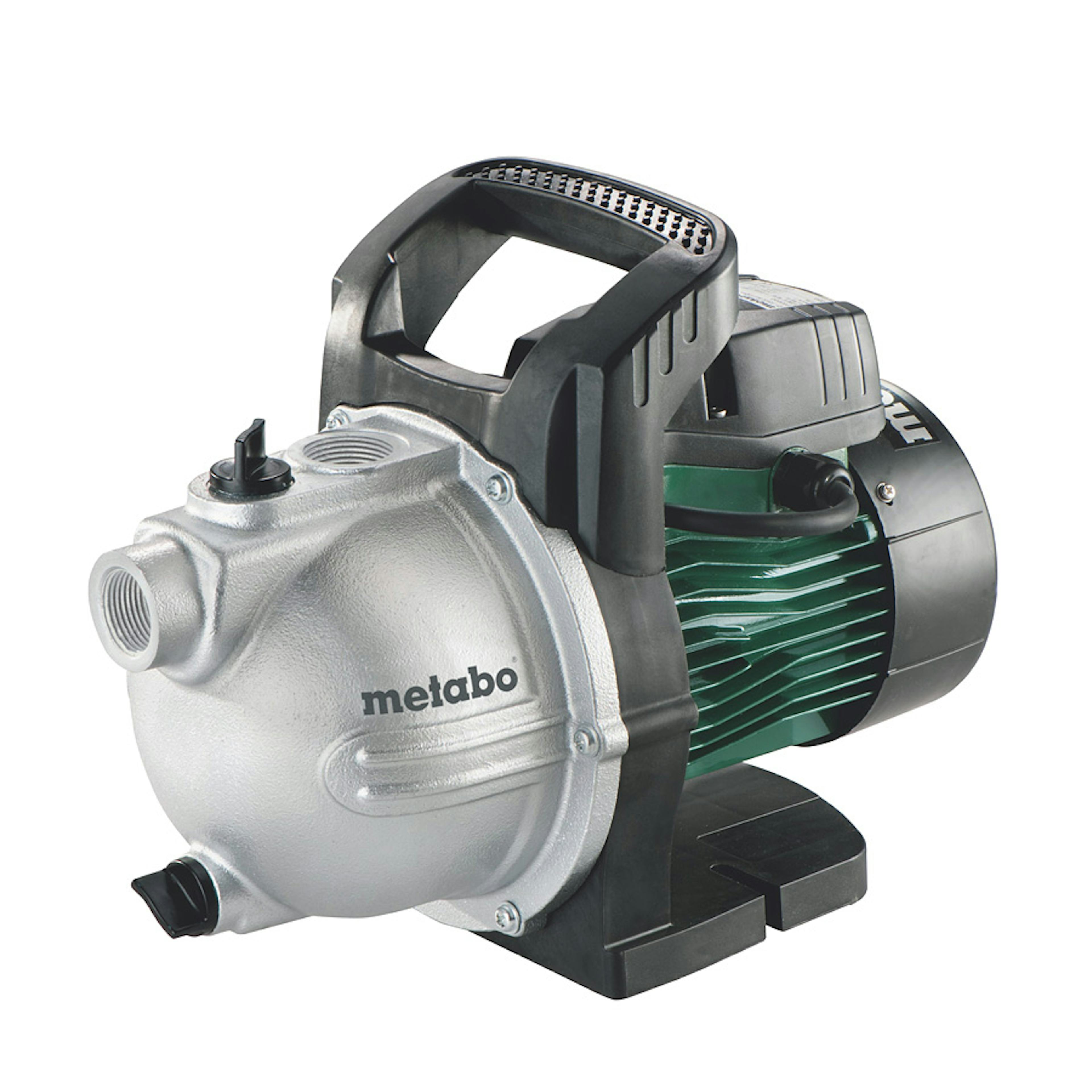 Trädgårdspump Metabo P 3300 G