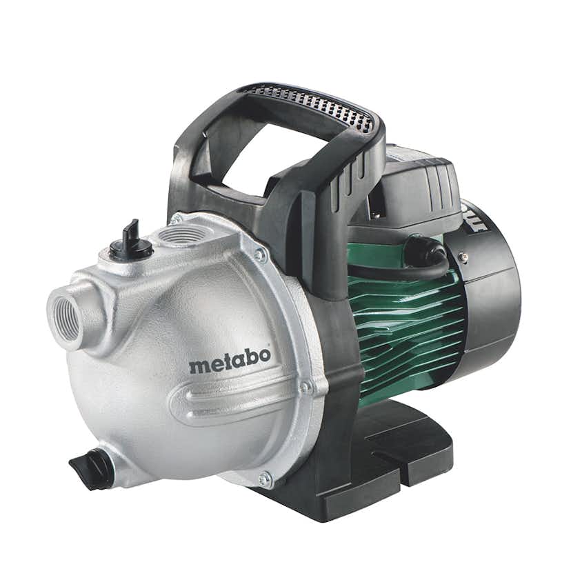 Trädgårdspump Metabo P 3300 G
