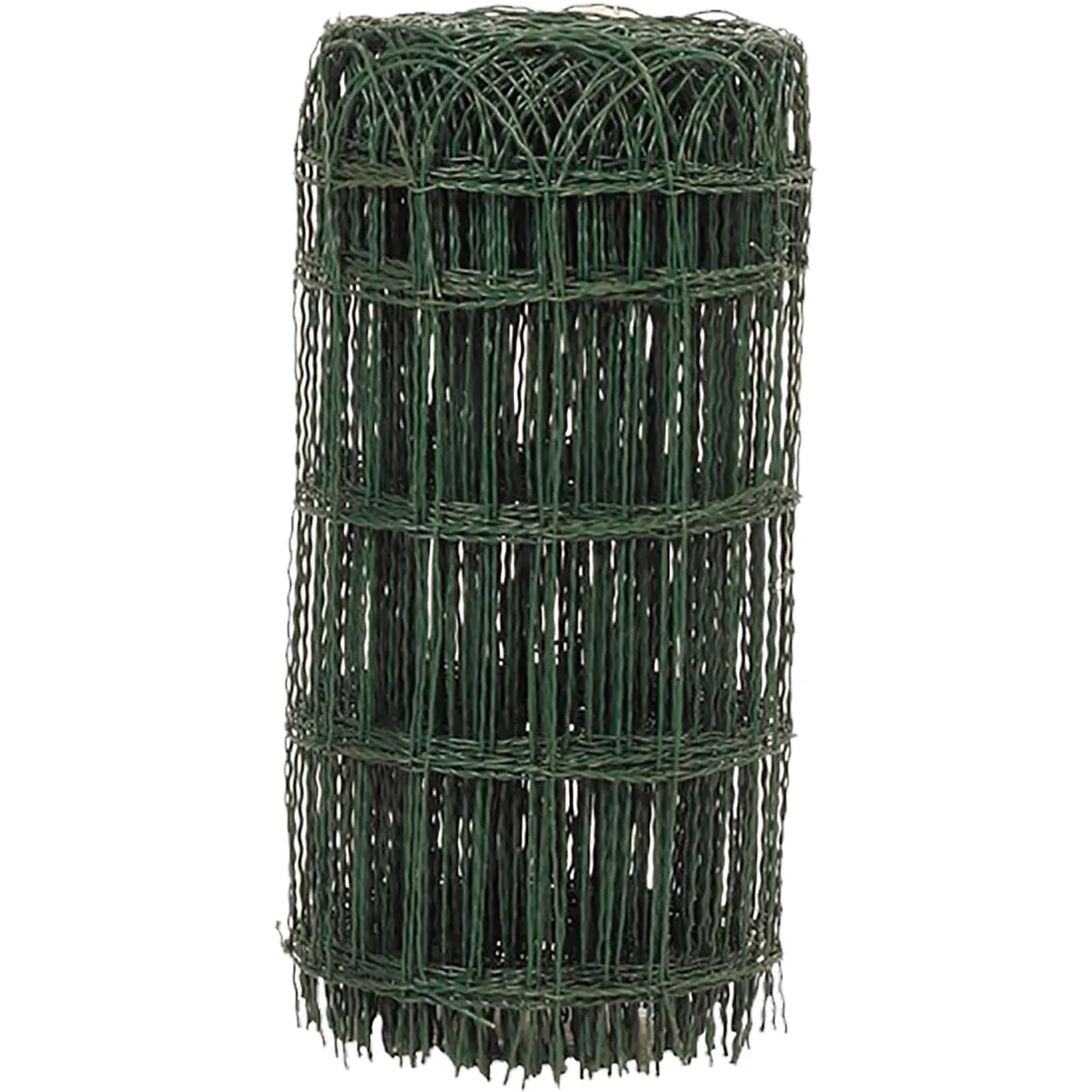 Trädgårdsstängsel NSH Lux Ursus Grön