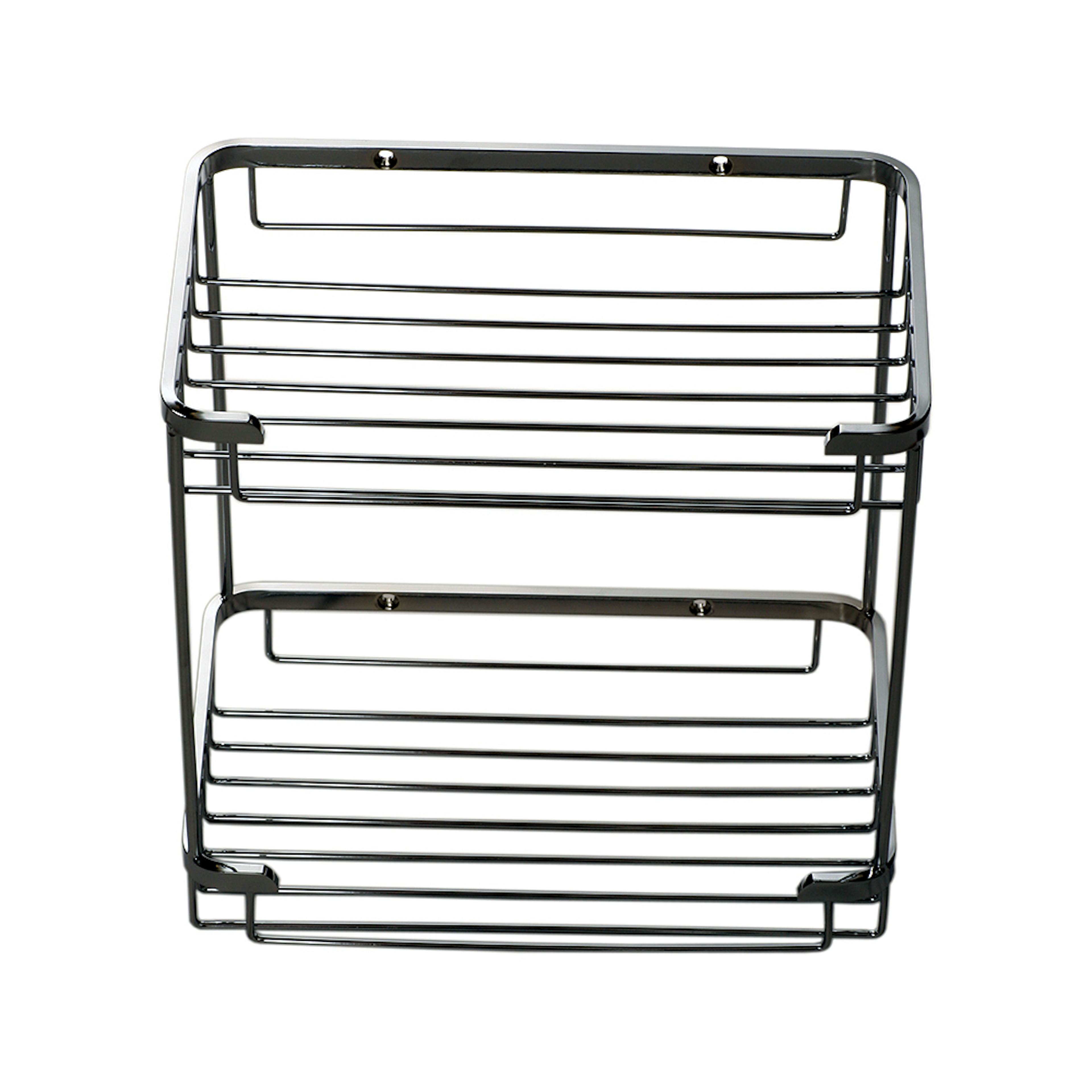 Trådkorg DuoBad Tvåplan