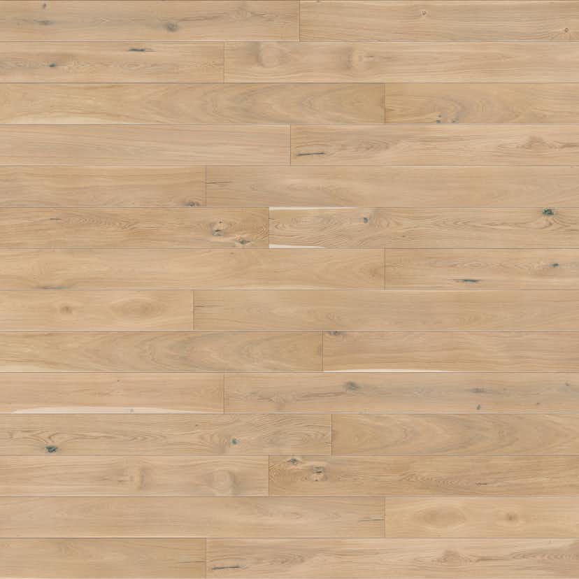 Trägolv Arena Ek Naturell Country XL, Mattlackat 1-Stavs Parkettgolv