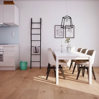 Arena trägolv Arena trägolv