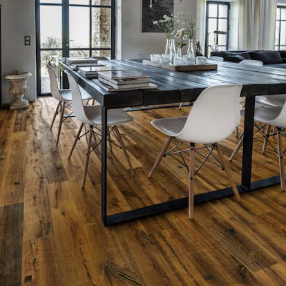 Laminatgolv tjocklek Laminatgolv tjocklek