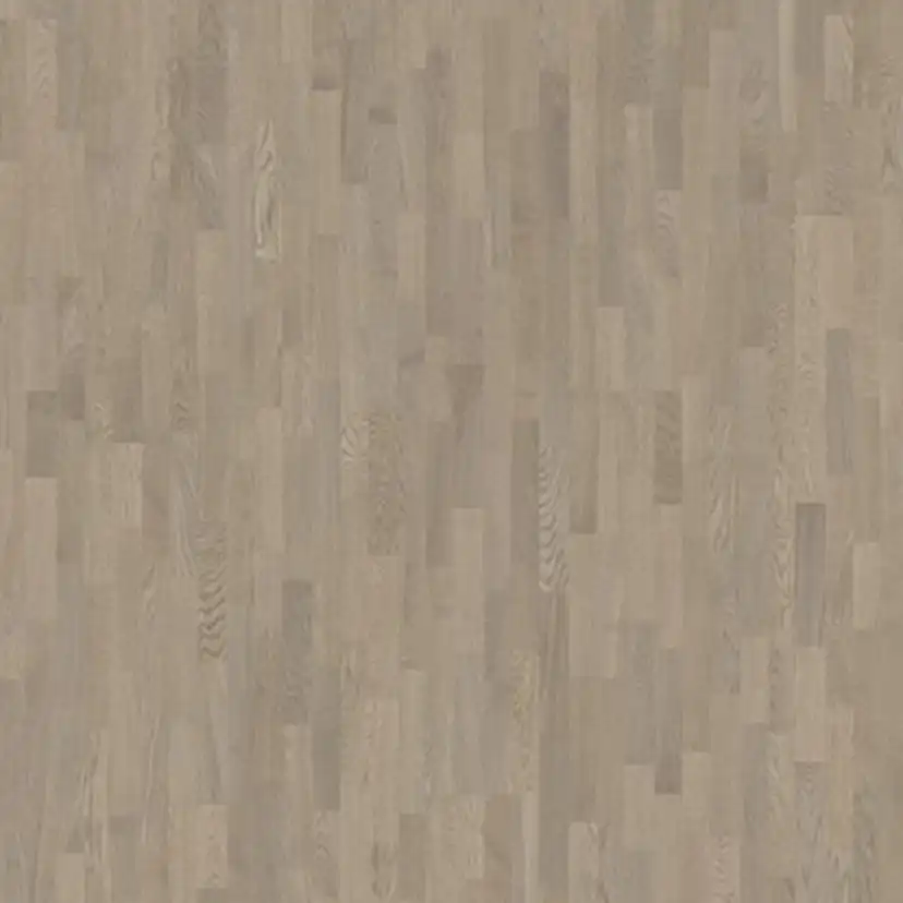 Parkettgolv Kährs Ek Eclipse 3-Stav Mattlackad