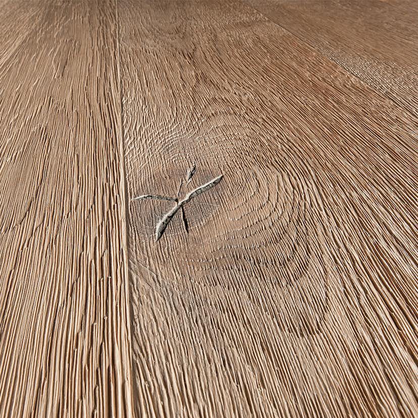 Parkettgolv Kährs Gustaf Ek 1-Stav